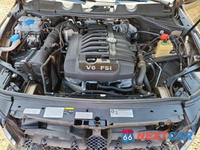 Zdjęcie 12 z 14 samochodu: 2016 VOLKSWAGEN TOUAREG SPORT VIN:WVGEF9BP8GD003925 - miniatura