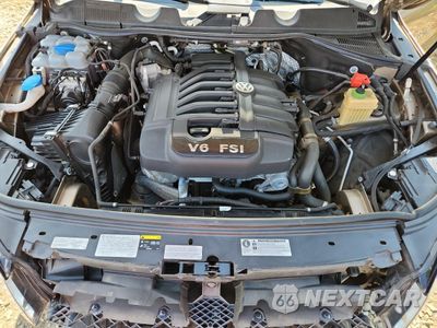 Zdjęcie 12 z 14 samochodu: 2016 VOLKSWAGEN TOUAREG SPORT VIN:WVGEF9BP8GD003925 - miniatura