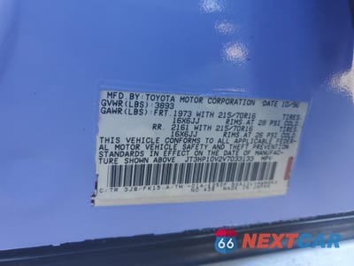 Zdjęcie 13 z 13 samochodu: 1997 TOYOTA RAV4 VIN:JT3HP10V2V7033133 - miniatura