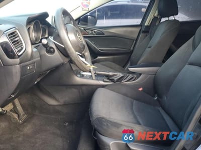 Zdjęcie 7 z 12 samochodu: 2015 MAZDA 3 SPORT VIN:3MZBM1U73FM219046 - miniatura