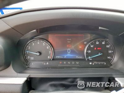 Zdjęcie 9 z 14 samochodu: 2020 FORD EXPLORER XLT VIN:1FMSK7DH0LGD05579 - miniatura
