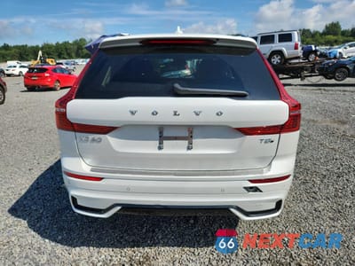 Zdjęcie 6 z 15 samochodu: 2025 VOLVO XC60 ULTRA VIN:YV4H60RM3S1056709 - miniatura