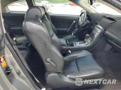 Zdjęcie 10 z 14 samochodu: 2007 INFINITI G35 VIN:JNKCV54E37M907330 - miniatura