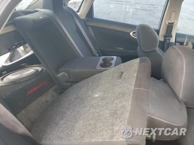 Zdjęcie 10 z 12 samochodu: 2014 NISSAN SENTRA S VIN:3N1AB7AP5EY231155 - miniatura
