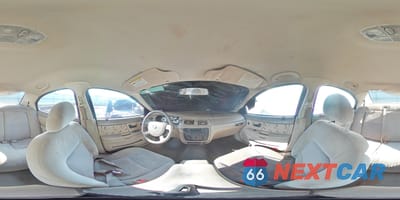 Zdjęcie 14 z 14 samochodu: 2004 MERCURY SABLE GS VIN:1MEFM50U54G602600 - miniatura