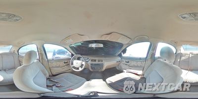 Zdjęcie 14 z 14 samochodu: 2004 MERCURY SABLE GS VIN:1MEFM50U54G602600 - miniatura
