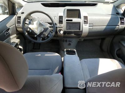 Zdjęcie 8 z 13 samochodu: 2007 TOYOTA PRIUS VIN:JTDKB20U973236172 - miniatura