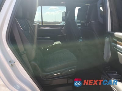 Zdjęcie 11 z 15 samochodu: 2025 CADILLAC ESCALADE SPORT PLATINUM VIN:1GYS9GRL3SR210461 - miniatura