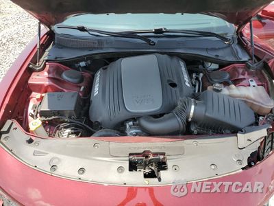 Zdjęcie 11 z 13 samochodu: 2021 DODGE CHARGER R/T VIN:2C3CDXCT9MH647728 - miniatura