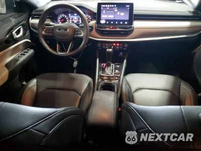 Zdjęcie 8 z 17 samochodu: 2025 JEEP COMPASS LIMITED VIN:3C4NJDCN5ST555033 - miniatura