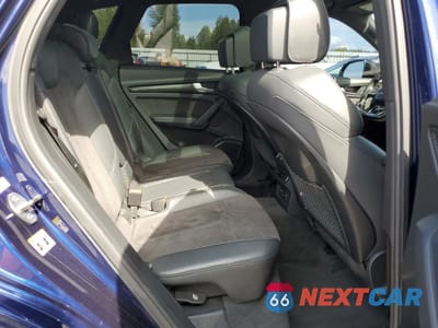 Zdjęcie 11 z 16 samochodu: 2019 AUDI SQ5 PREMIUM PLUS VIN:WA1B4AFY8K2001947 - miniatura