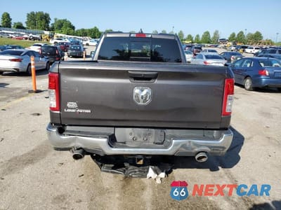 Zdjęcie 6 z 12 samochodu: 2024 RAM 1500 BIG HORN/LONE STAR VIN:1C6RREBT3RN146384 - miniatura
