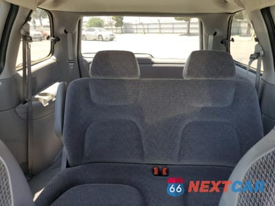 Zdjęcie 10 z 15 samochodu: 1997 DODGE CARAVAN VIN:2B4GP25R3VR105929 - miniatura
