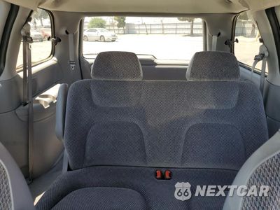 Zdjęcie 10 z 15 samochodu: 1997 DODGE CARAVAN VIN:2B4GP25R3VR105929 - miniatura