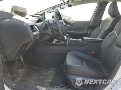 Zdjęcie 7 z 12 samochodu: 2024 TOYOTA PRIUS LE VIN:JTDACAAU8R3016249 - miniatura