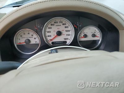 Zdjęcie 9 z 14 samochodu: 2004 FORD F150 SUPERCREW VIN:1FTPW14524KC06763 - miniatura