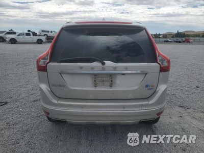 Zdjęcie 6 z 12 samochodu: 2014 VOLVO XC60 T6 VIN:YV4902DZXE2530710 - miniatura