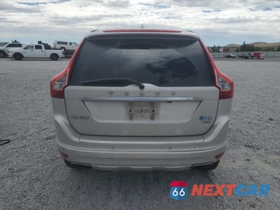 Zdjęcie 6 z 14 samochodu: 2014 VOLVO XC60 T6 VIN:YV4902DZXE2530710 - miniatura