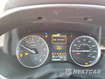 Zdjęcie 9 z 13 samochodu: 2021 SUBARU CROSSTREK LIMITED VIN:JF2GTHMC9MH347666 - miniatura