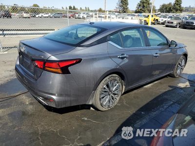 Trzecie zdjęcie samochodu z tyłu: 2024 NISSAN ALTIMA SV VIN:1N4BL4DV1RN416495 - miniatura