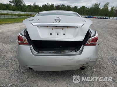 Zdjęcie 6 z 14 samochodu: 2015 NISSAN ALTIMA 2.5 VIN:1N4AL3AP4FC146052 - miniatura