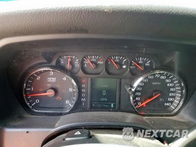 Zdjęcie 8 z 10 samochodu: 2015 CHEVROLET SILVERADO C3500 VIN:1GB3CYCG5FZ502328 - miniatura