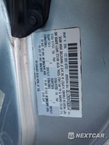 Zdjęcie 12 z 12 samochodu: 2004 MAZDA MX-5 MIATA BASE VIN:JM1NB353X40401730 - miniatura