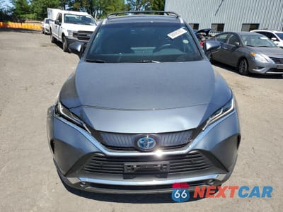 Piąte zdjęcie samochodu w środku: 2023 TOYOTA VENZA LE VIN:JTEAAAAH1PJ139677 - miniatura