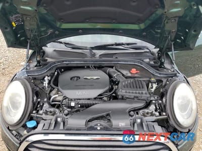 Zdjęcie 11 z 12 samochodu: 2017 MINI COOPER VIN:WMWXP5C35H3C64676 - miniatura