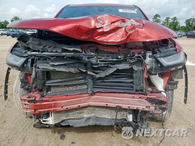 Piąte zdjęcie samochodu w środku: 2023 CHEVROLET TRAVERSE PREMIER VIN:1GNERKKWXPJ102006 - miniatura