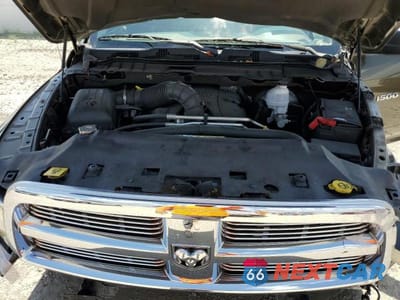 Zdjęcie 11 z 12 samochodu: 2012 DODGE RAM 1500 SLT VIN:1C6RD6GT1CS189420 - miniatura