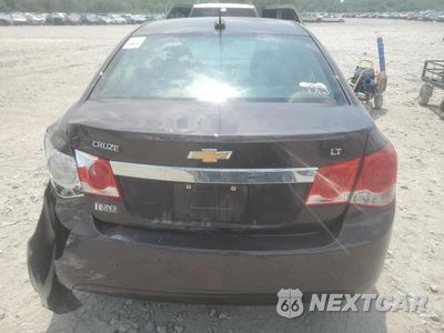 Zdjęcie 6 z 12 samochodu: 2015 CHEVROLET CRUZE LT VIN:1G1PC5SB6F7286902 - miniatura