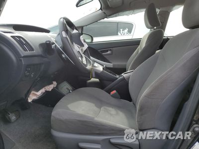 Zdjęcie 7 z 13 samochodu: 2015 TOYOTA PRIUS VIN:JTDKN3DU9F1896195 - miniatura