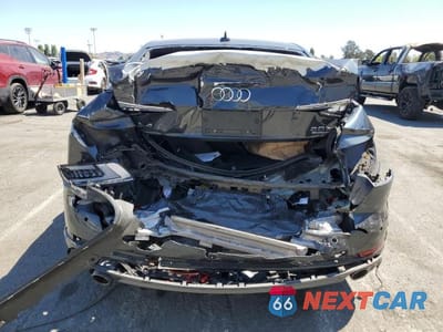 Zdjęcie 6 z 12 samochodu: 2017 AUDI A4 PRESTIGE VIN:WAUFNAF4XHN017038 - miniatura