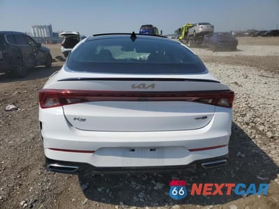 Zdjęcie 6 z 12 samochodu: 2022 KIA K5 GT LINE VIN:5XXG64J27NG116483 - miniatura