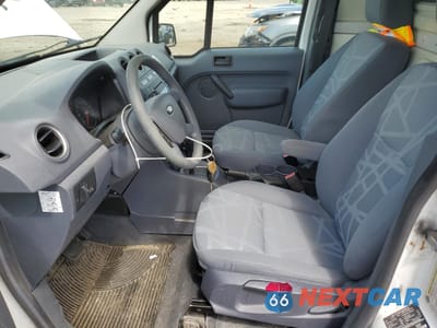 Zdjęcie 7 z 12 samochodu: 2012 FORD TRANSIT CONNECT XLT VIN:NM0LS7DN2CT116466 - miniatura