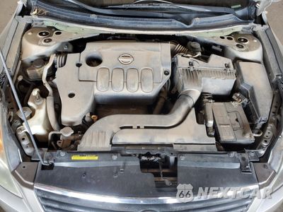 Zdjęcie 11 z 12 samochodu: 2008 NISSAN ALTIMA 2.5 VIN:1N4AL21E98N415470 - miniatura