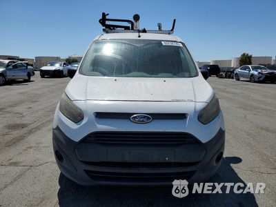 Piąte zdjęcie samochodu w środku: 2014 FORD TRANSIT CONNECT XL VIN:NM0LS7E76E1172294 - miniatura
