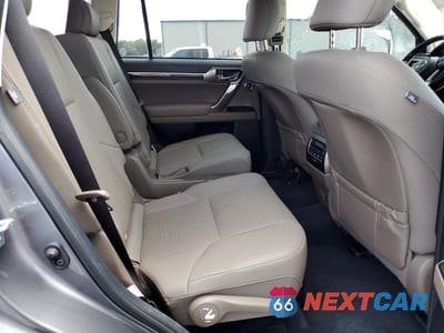 Zdjęcie 11 z 13 samochodu: 2023 LEXUS GX 460 VIN:JTJAM7BX6P5378734 - miniatura