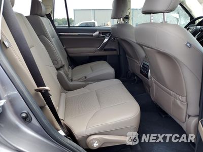 Zdjęcie 11 z 13 samochodu: 2023 LEXUS GX 460 VIN:JTJAM7BX6P5378734 - miniatura