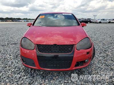 Piąte zdjęcie samochodu w środku: 2006 VOLKSWAGEN NEW GTI VIN:WVWEV71KX6W103545 - miniatura
