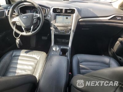 Zdjęcie 8 z 13 samochodu: 2017 FORD FUSION SE HYBRID VIN:3FA6P0LU6HR359603 - miniatura