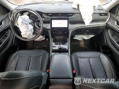 Zdjęcie 8 z 13 samochodu: 2023 JEEP GRAND CHEROKEE L LIMITED VIN:1C4RJKBG6P8800145 - miniatura