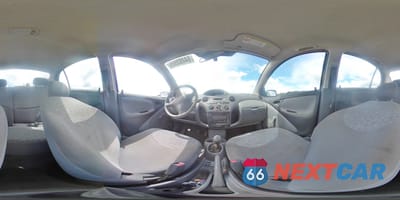 Zdjęcie 14 z 14 samochodu: 2001 TOYOTA ECHO VIN:JTDBT123810103908 - miniatura