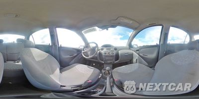 Zdjęcie 14 z 14 samochodu: 2001 TOYOTA ECHO VIN:JTDBT123810103908 - miniatura