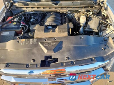 Zdjęcie 11 z 12 samochodu: 2016 CHEVROLET SILVERADO C1500 LTZ VIN:3GCPCSEC1GG124742 - miniatura