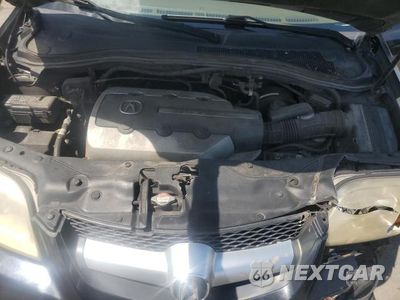Zdjęcie 12 z 13 samochodu: 2005 ACURA MDX VIN:2HNYD18235H500864 - miniatura
