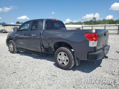Drugie zdjęcie samochodu z przodu: 2011 TOYOTA TUNDRA DOUBLE CAB SR5 VIN:5TFRU5F11BX025881 - miniatura