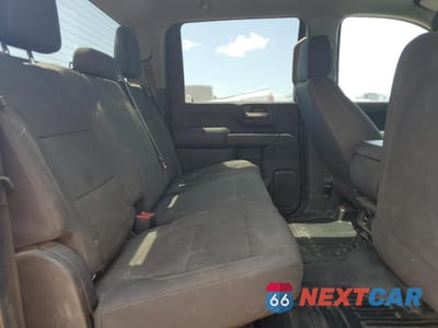 Zdjęcie 11 z 13 samochodu: 2023 GMC SIERRA 3500 HD PRO C VIN:1GT49SEY6PF211762 - miniatura