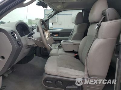 Zdjęcie 7 z 12 samochodu: 2004 FORD F150 VIN:1FTRX12W34NB35895 - miniatura